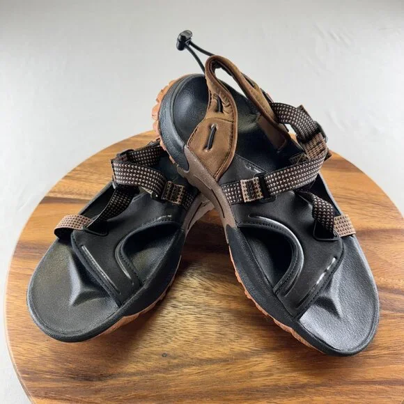 Nike | Shoes | Nike Oneonta Mens Outdoor Trail Sandals Size  display picture 1